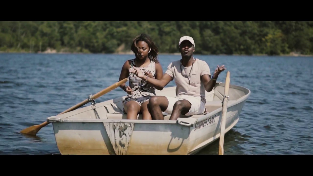 Ab Nabil - Uruwanjye (Official video)