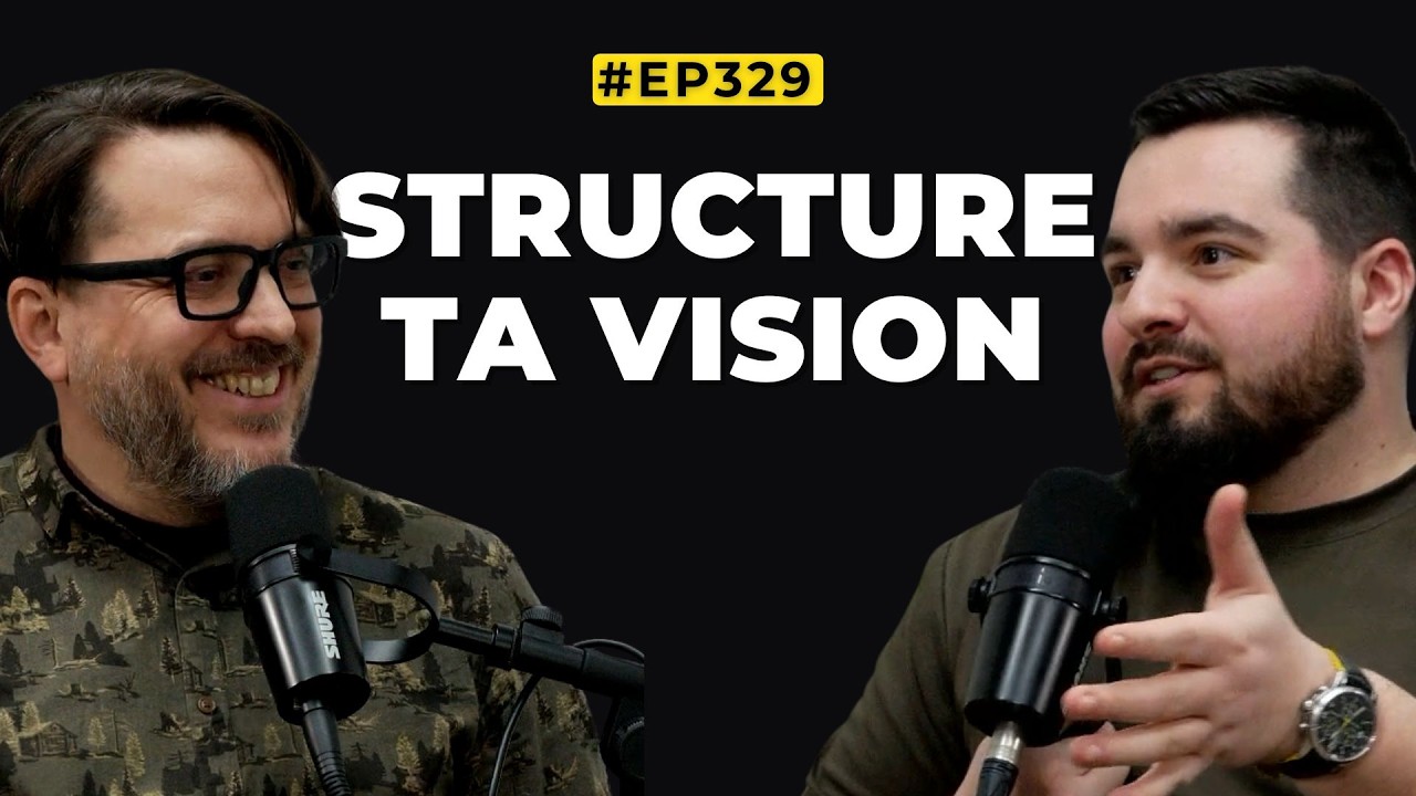 Comment scaler son entreprise sans semer le chaos