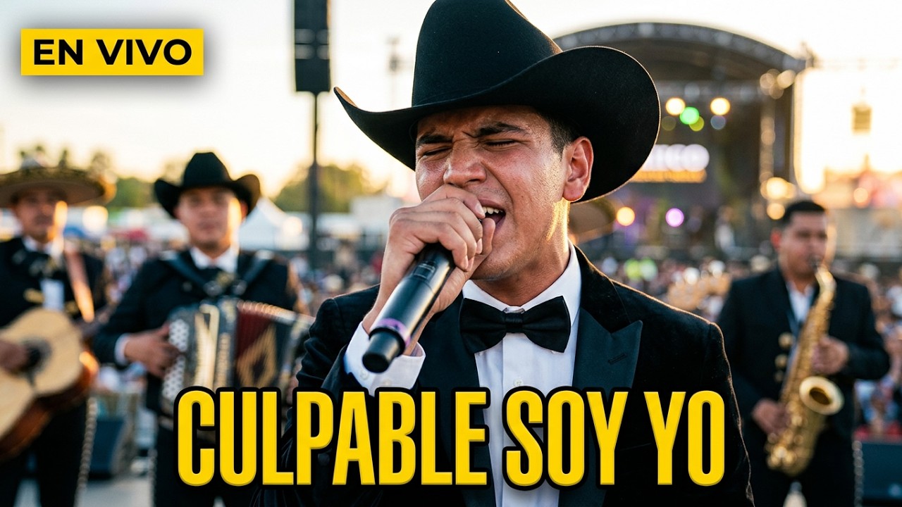 GERU Y SU LEGION 7- CULPABLE SOY YO.