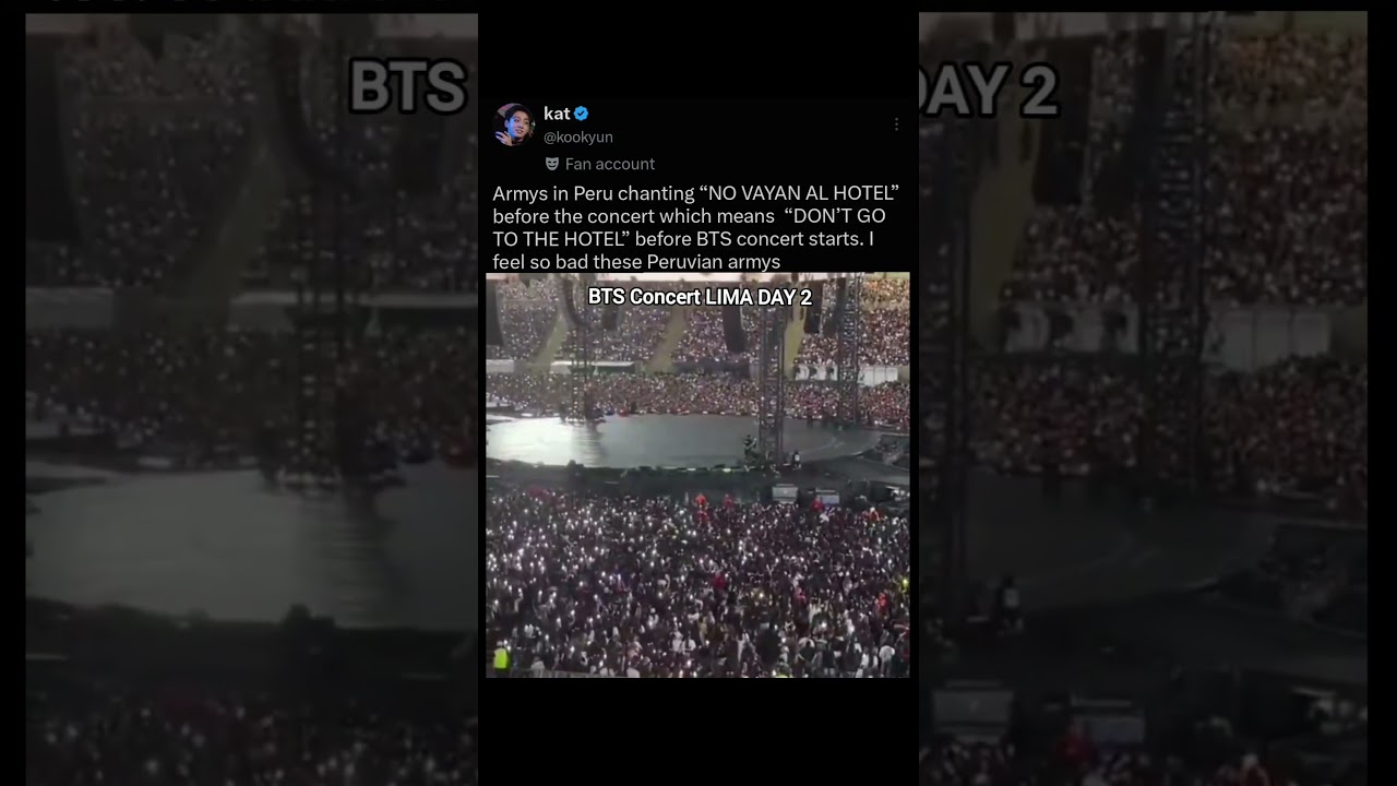 Peruvian Army Shouting 