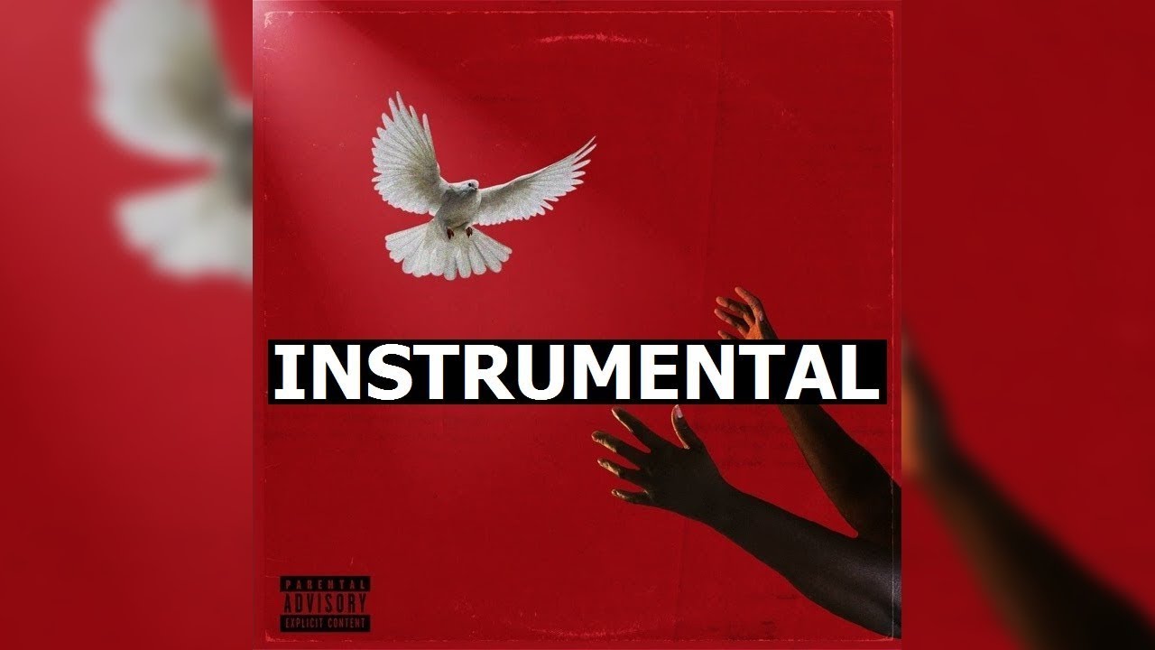 Che' Noir - Handicap (Instrumental)