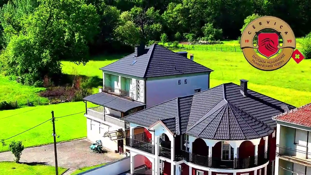 Vendlindja ime Cërvica 2024