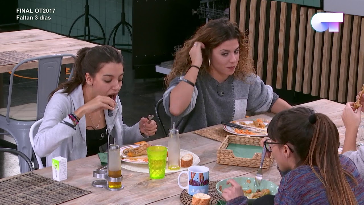 Suposiciones sobre lo que pasará en la gala | OT 2017