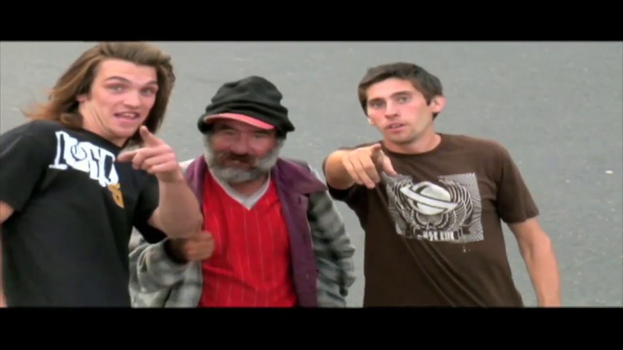 Danny Fuenzalida Firsthand Part 1