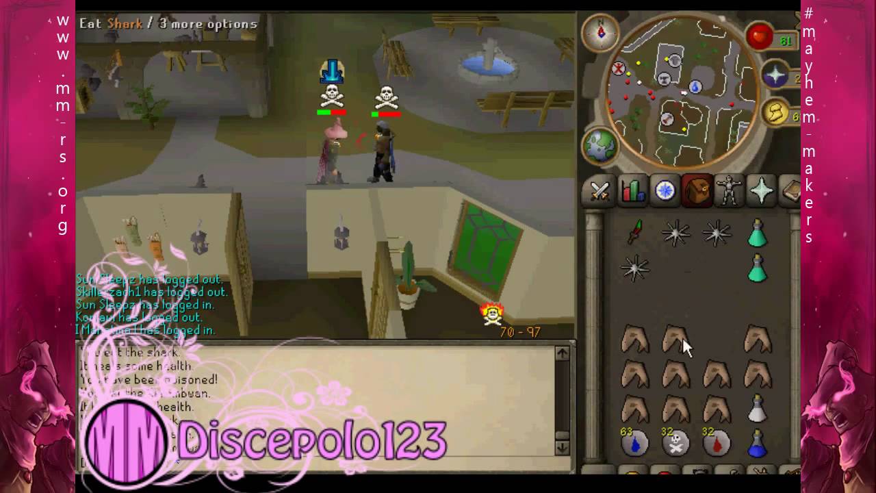 Mayhem Makers 2009 Pk Video