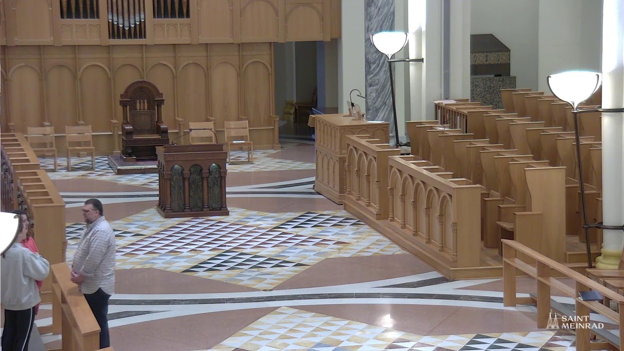 Mass on March 5, 2026