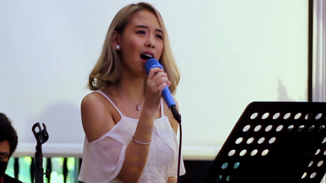Shanice - Fall For You | Duo | Featuring Eufritz