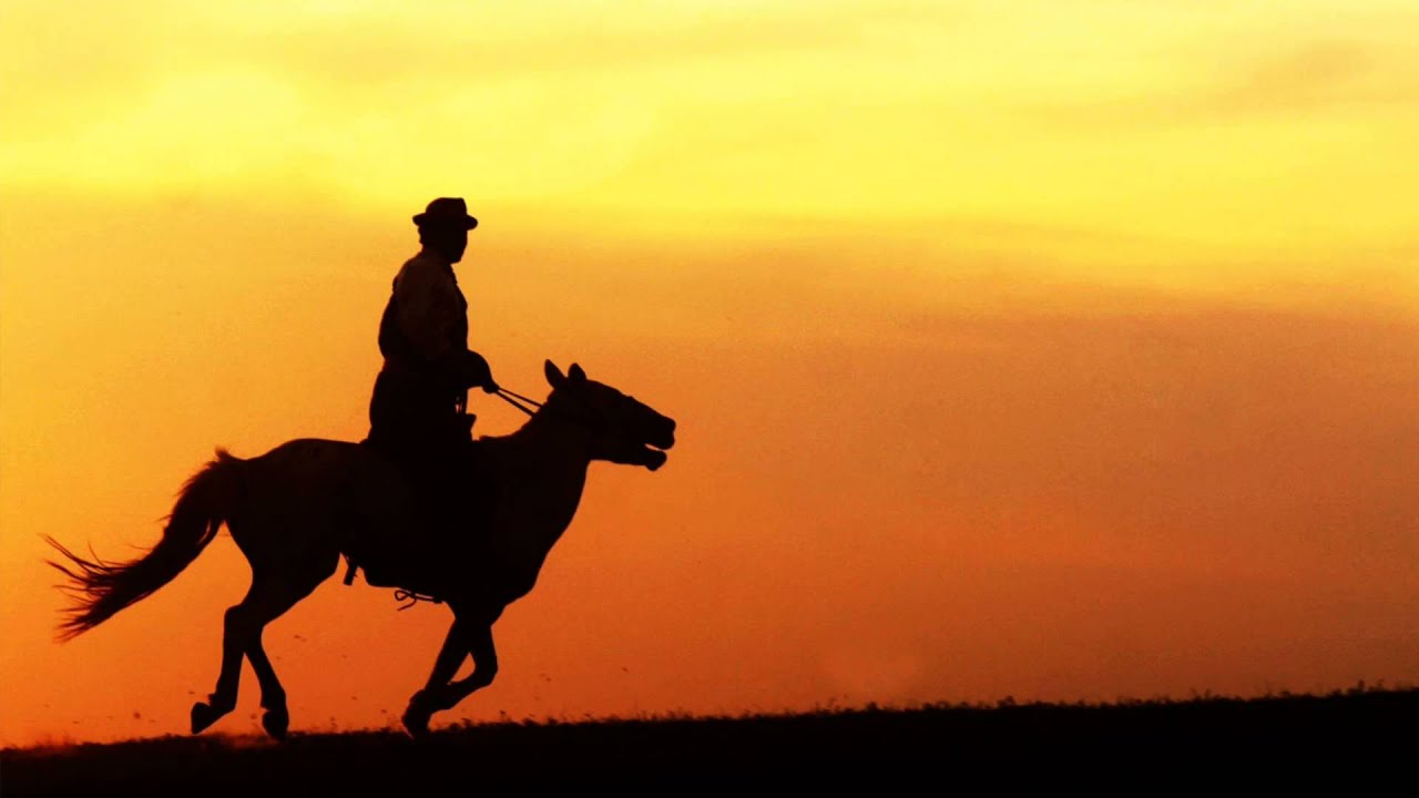 Thunderstep Music - Lone Cowboy (Epic Beautiful Melancholic Western)