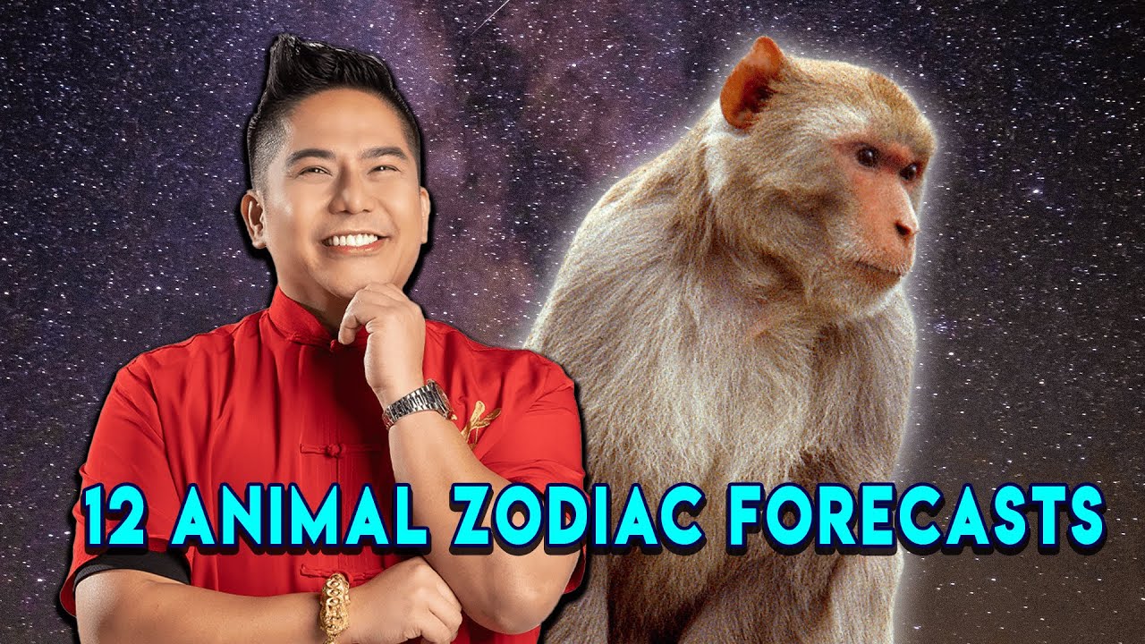 July 12 Animal General Forecasts by Feng Shui Master Hanz Cua