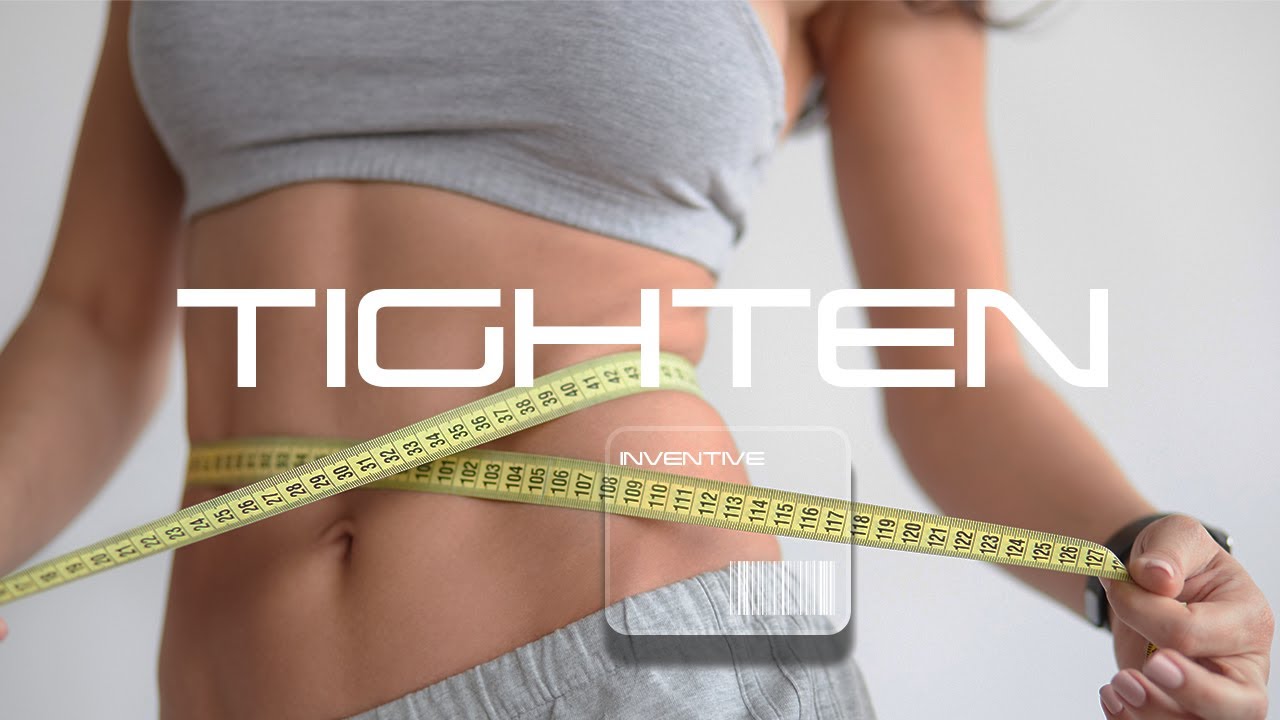 Beautifully Shrink & Tighten Loose Skin and Excess Skin Subliminal