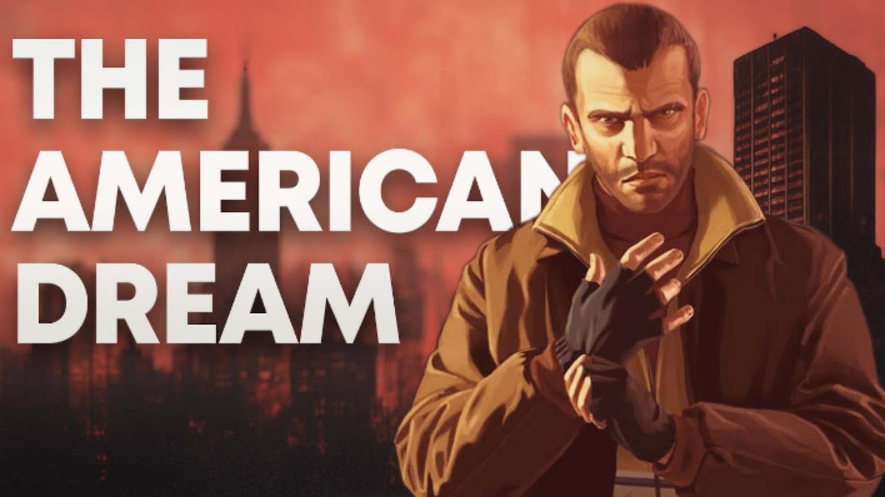 GTA 4 THE MOST UNDERRATED GTA