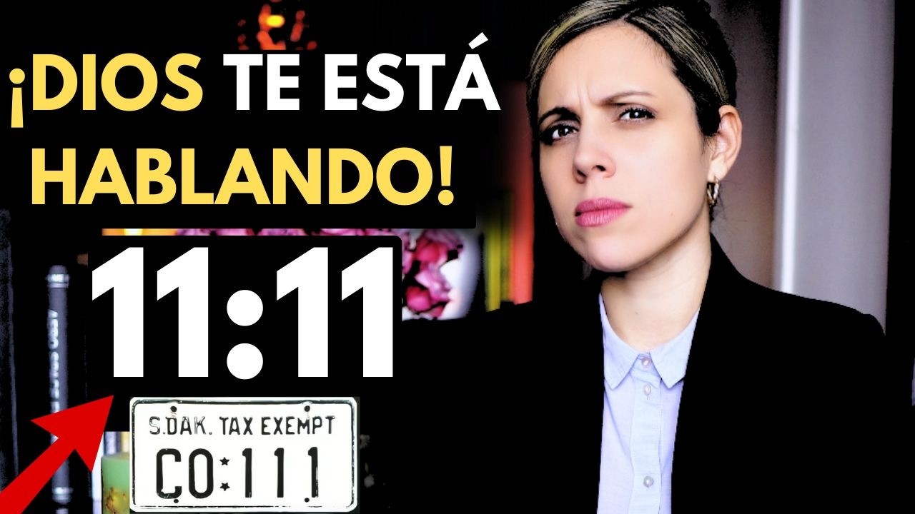 7 SEÑALES de que DIOS está a punto de BENDECIRTE
