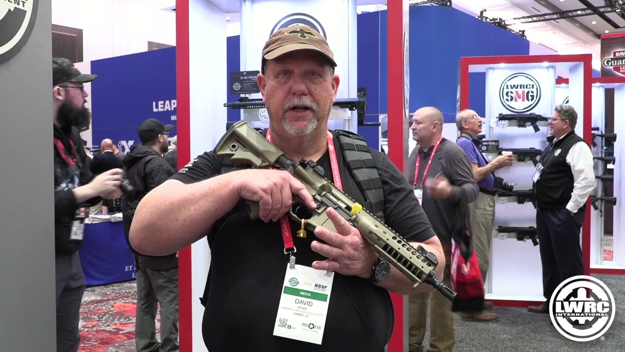 David Bodhe, Field Editor, On Target