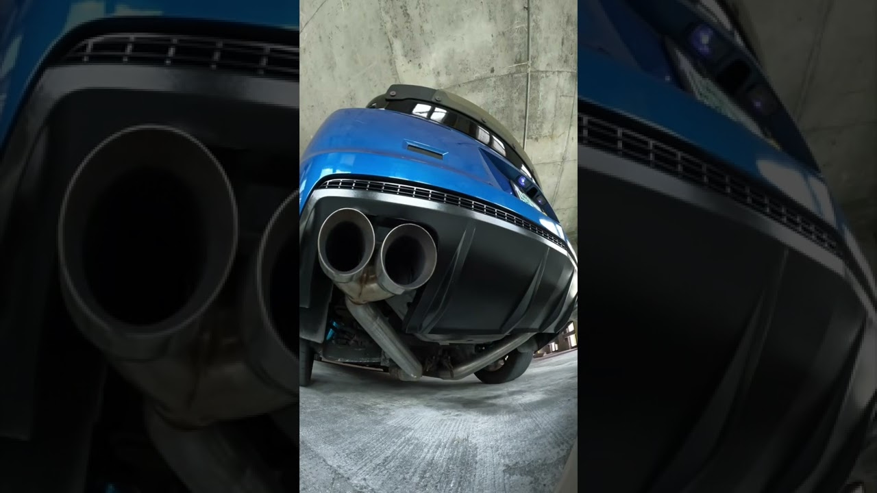 5 FAVORITE MODS ON MY CAMARO SS!  | 5th Gen Camaro SS Mod Ideas