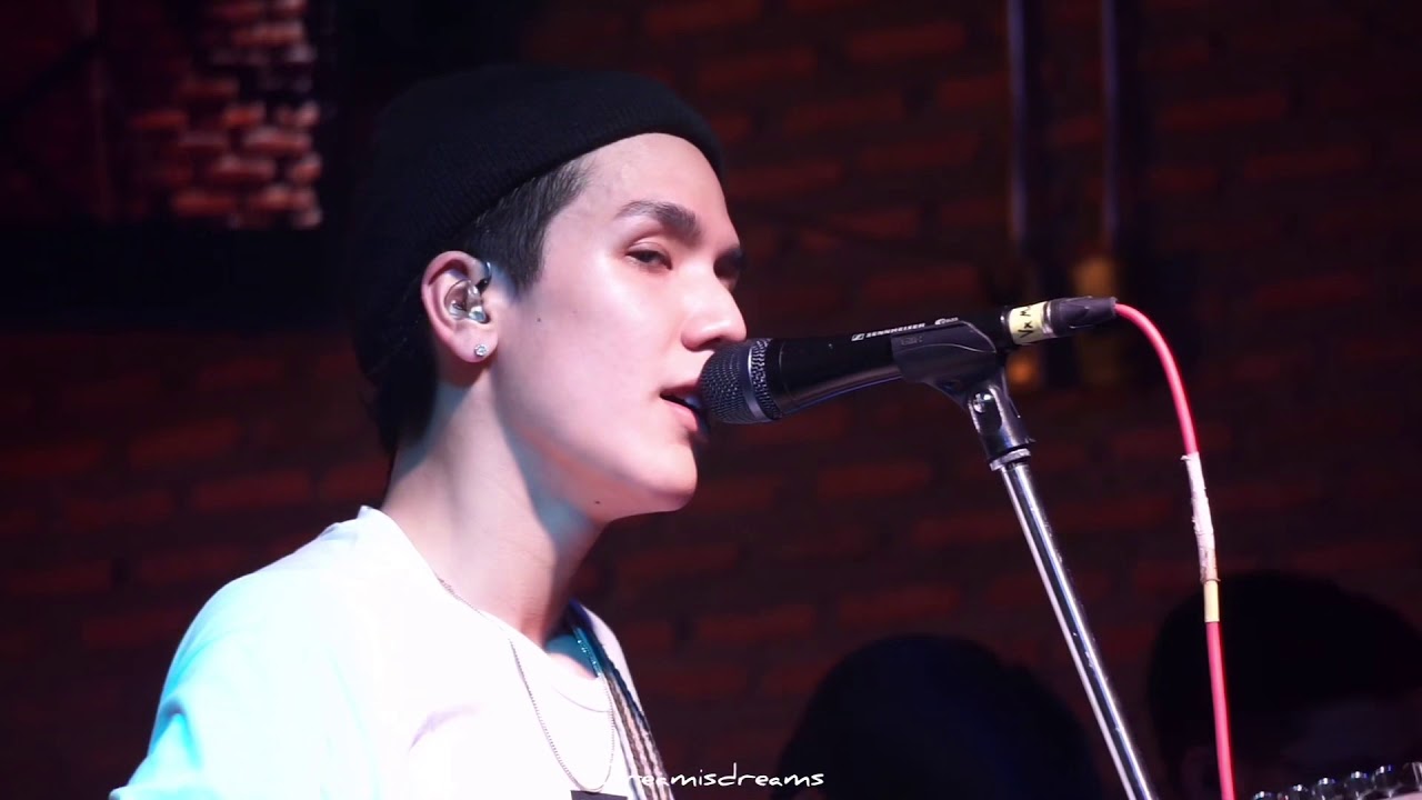 MEYOU - อีกแล้ว LIVE @ 20 SOMETHING BAR | DREAMISDREAMS