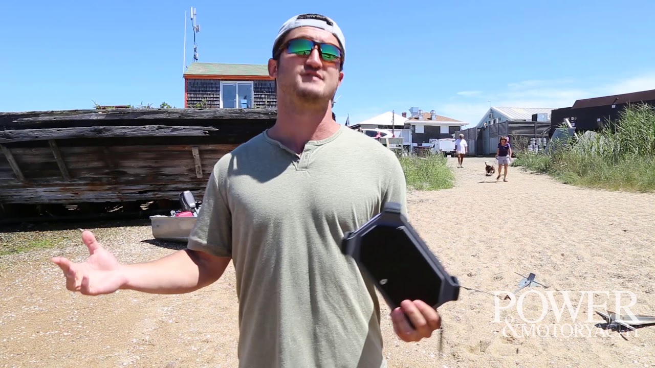 ECOXGEAR EcoSlate Waterproof Bluetooth Speaker