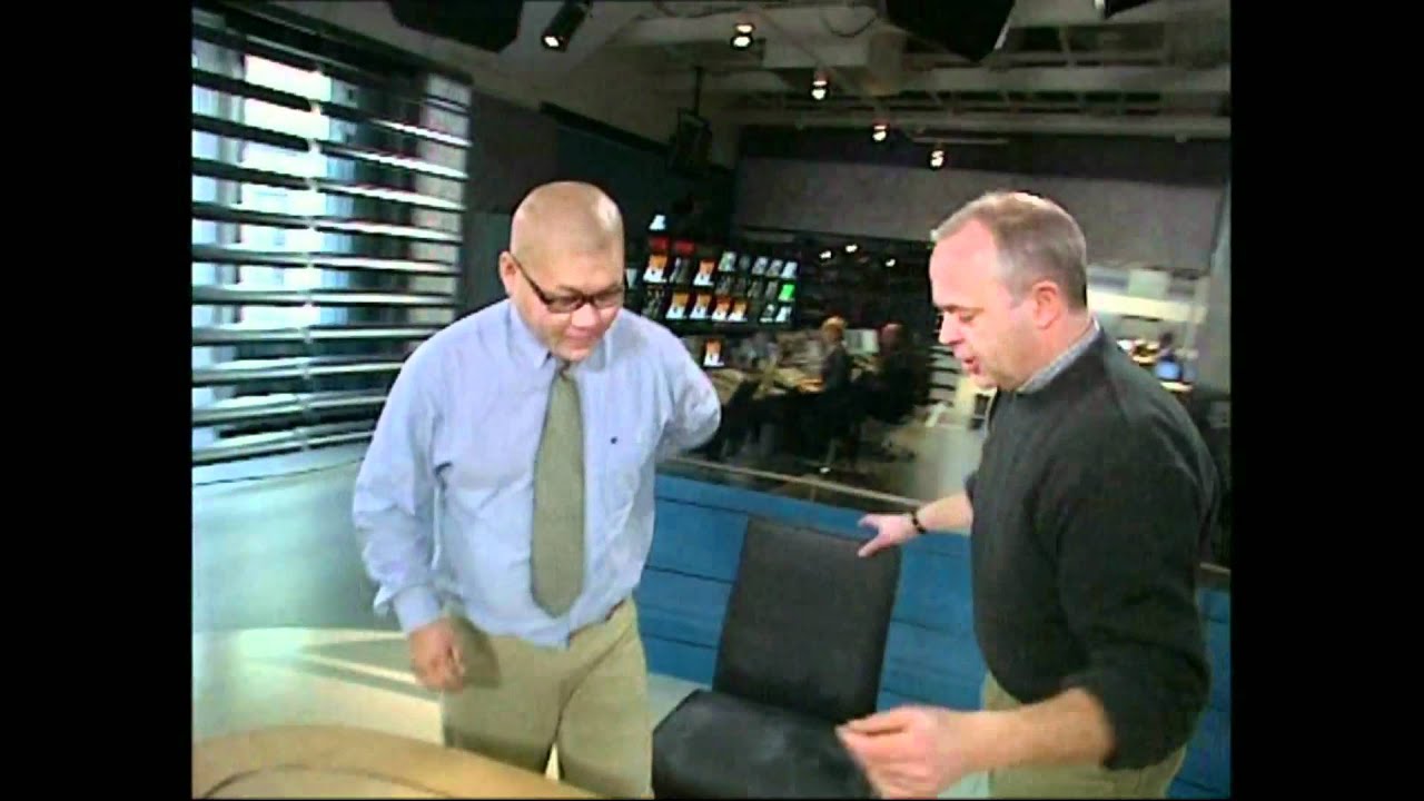 Simon Jul - TV2 Nyhederne