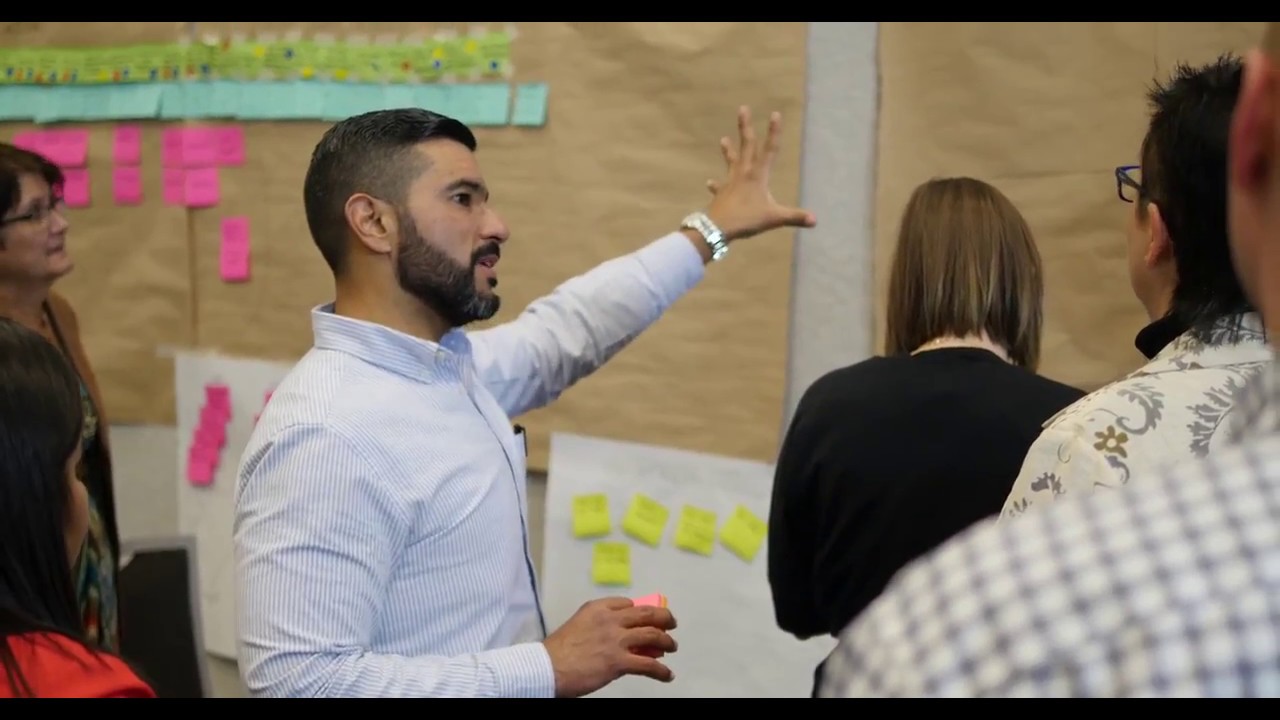 Our LEAN Journey