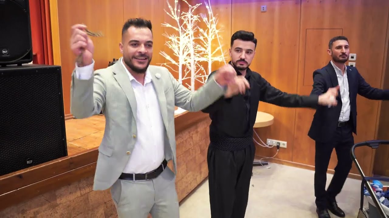 Ida Rojet Ezi / Amberg /Sherzad grepani / part 2