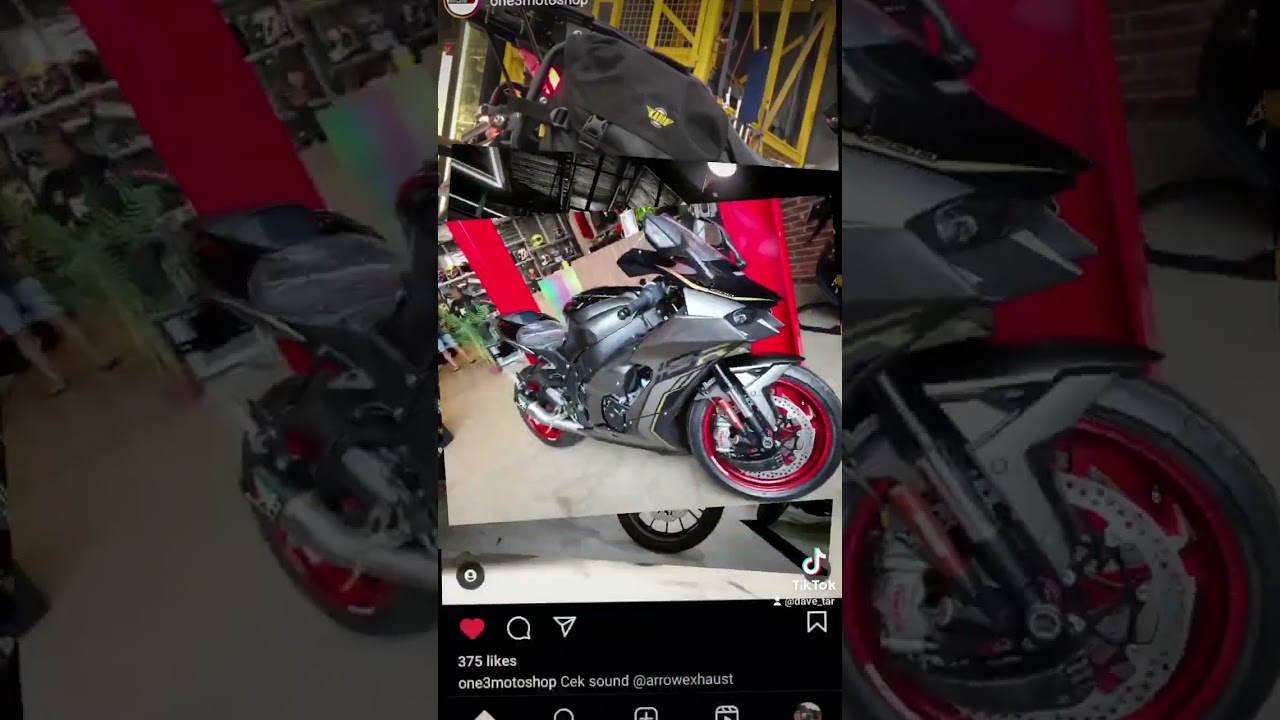 #shorts One3motoshop visit with cb500x