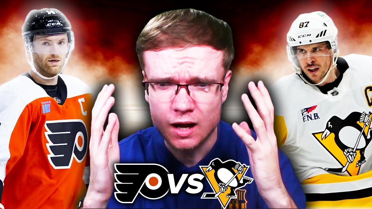 Najviac FRUSTRUJÚCE Derby! 🤬🏒
