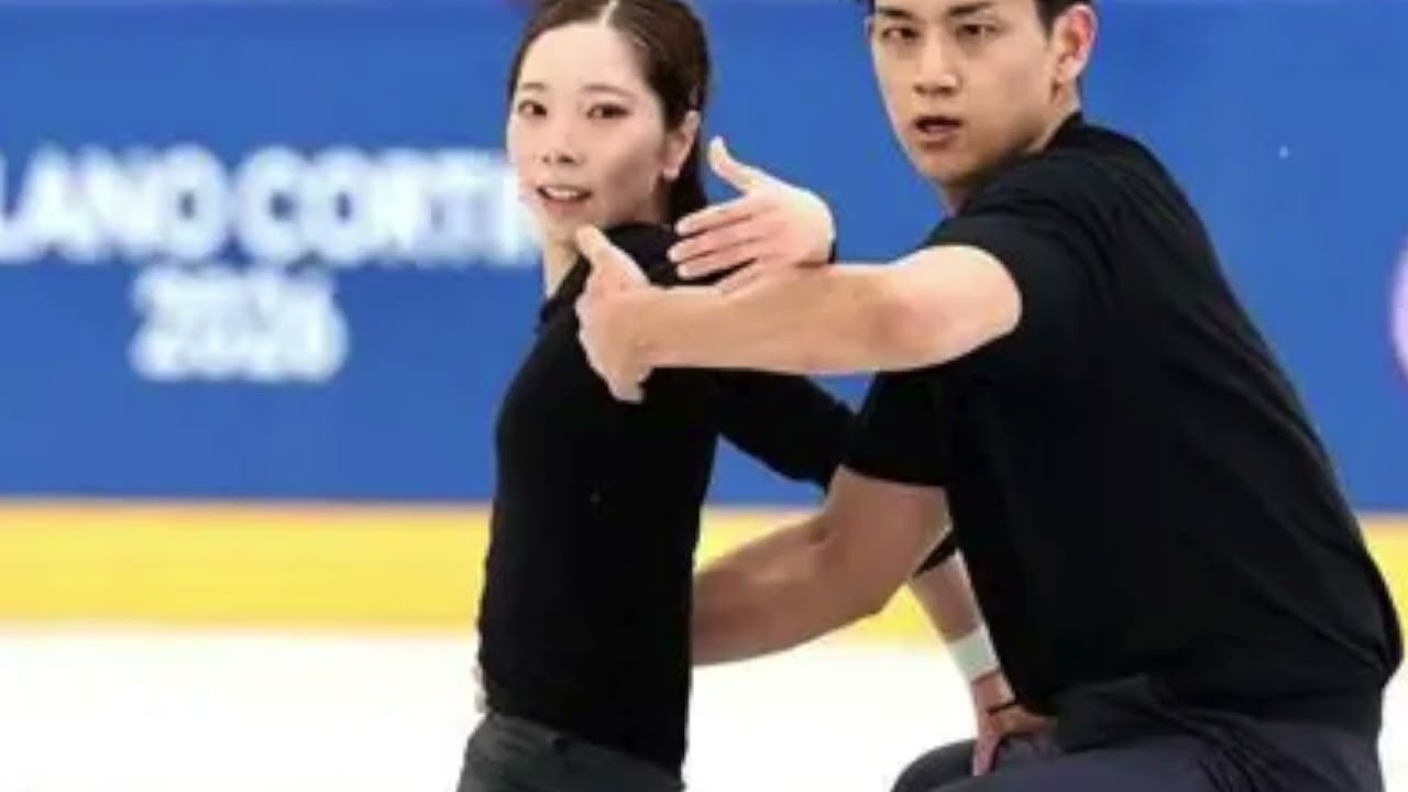 短編映画 〜ミラノ コルティナ オリンピック 2026