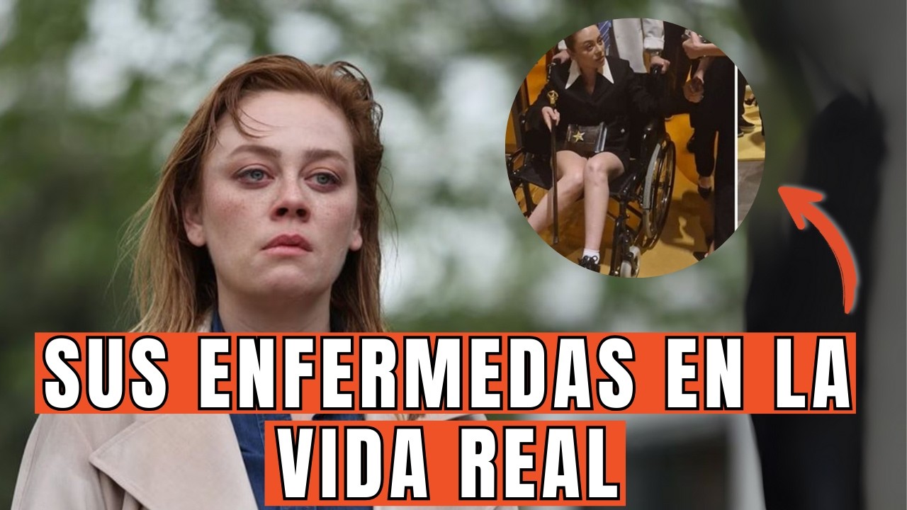 Conoce a BAHAR en la VIDA REAL (Demet Evgar) - !Por POCO DEJA LA SERIE! 😨😱