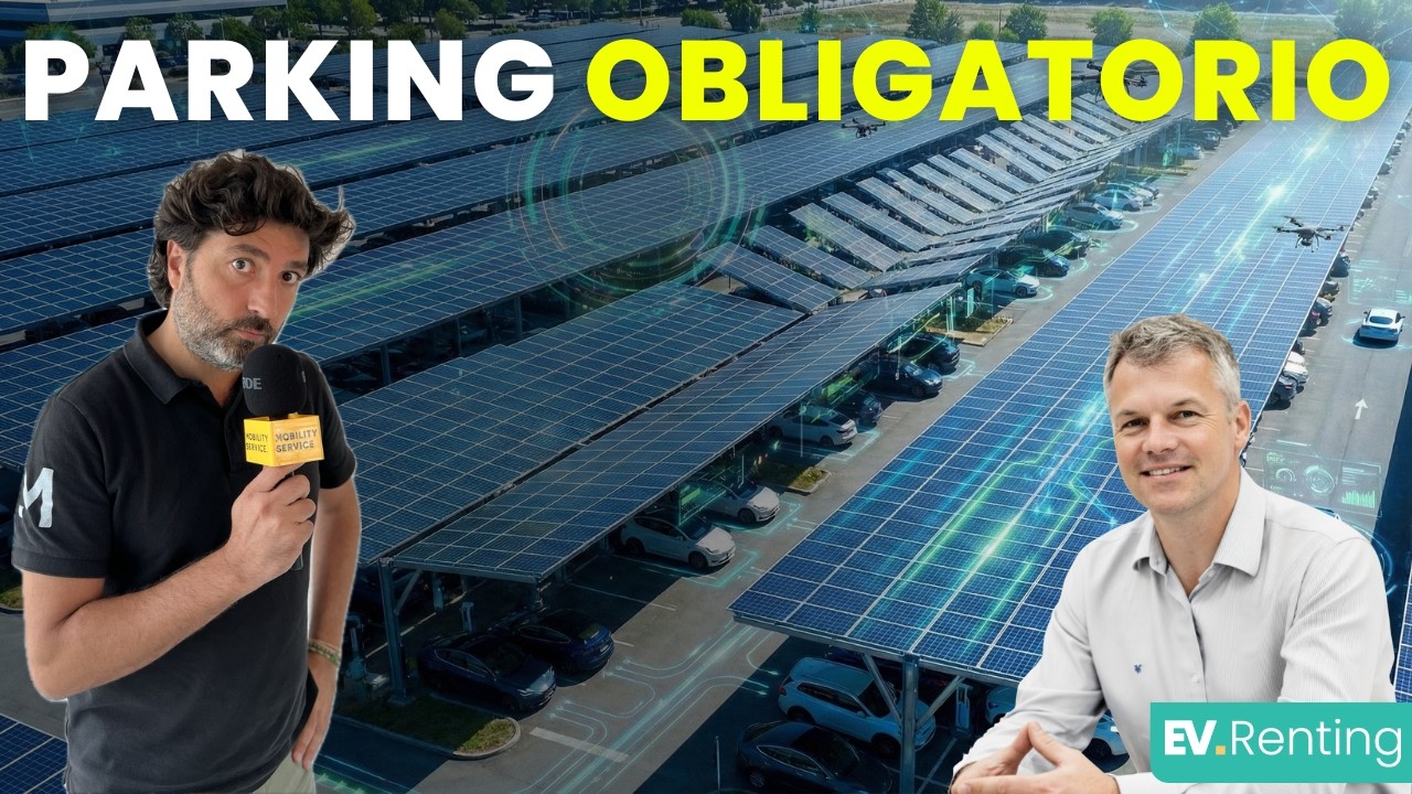 Del Autoconsumo Residencial al Industrial: El Futuro de la Energía Solar  🏭
