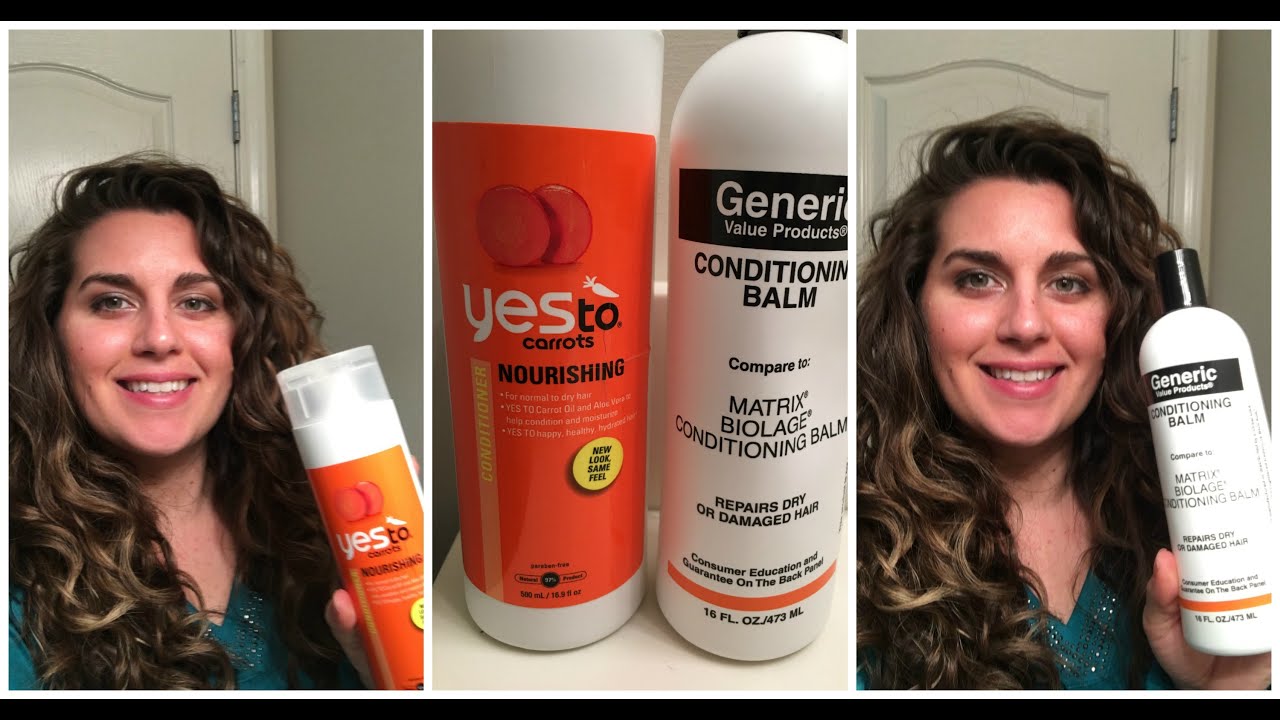 Top 5 Affordable Curly Girl Method Silicone Free Conditioners