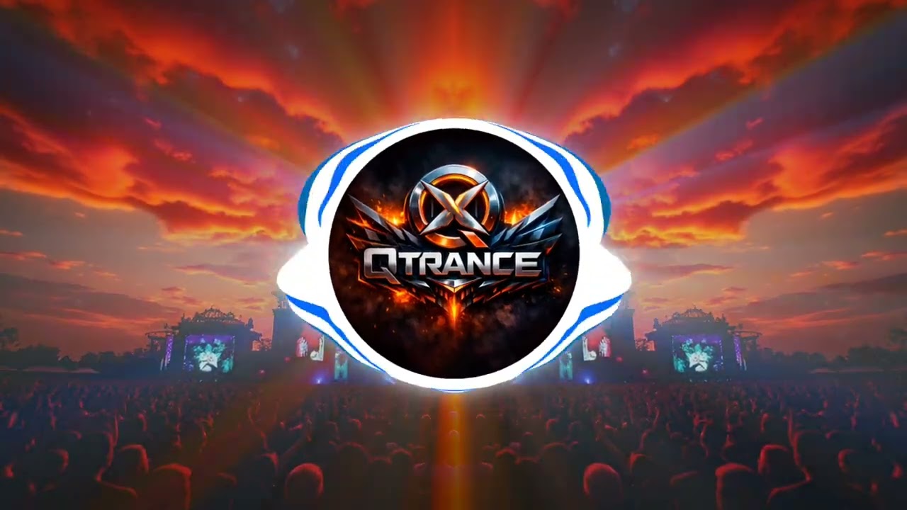 Skyfire Over Mainstage 2  @QTrance  @HypnoBeat ​