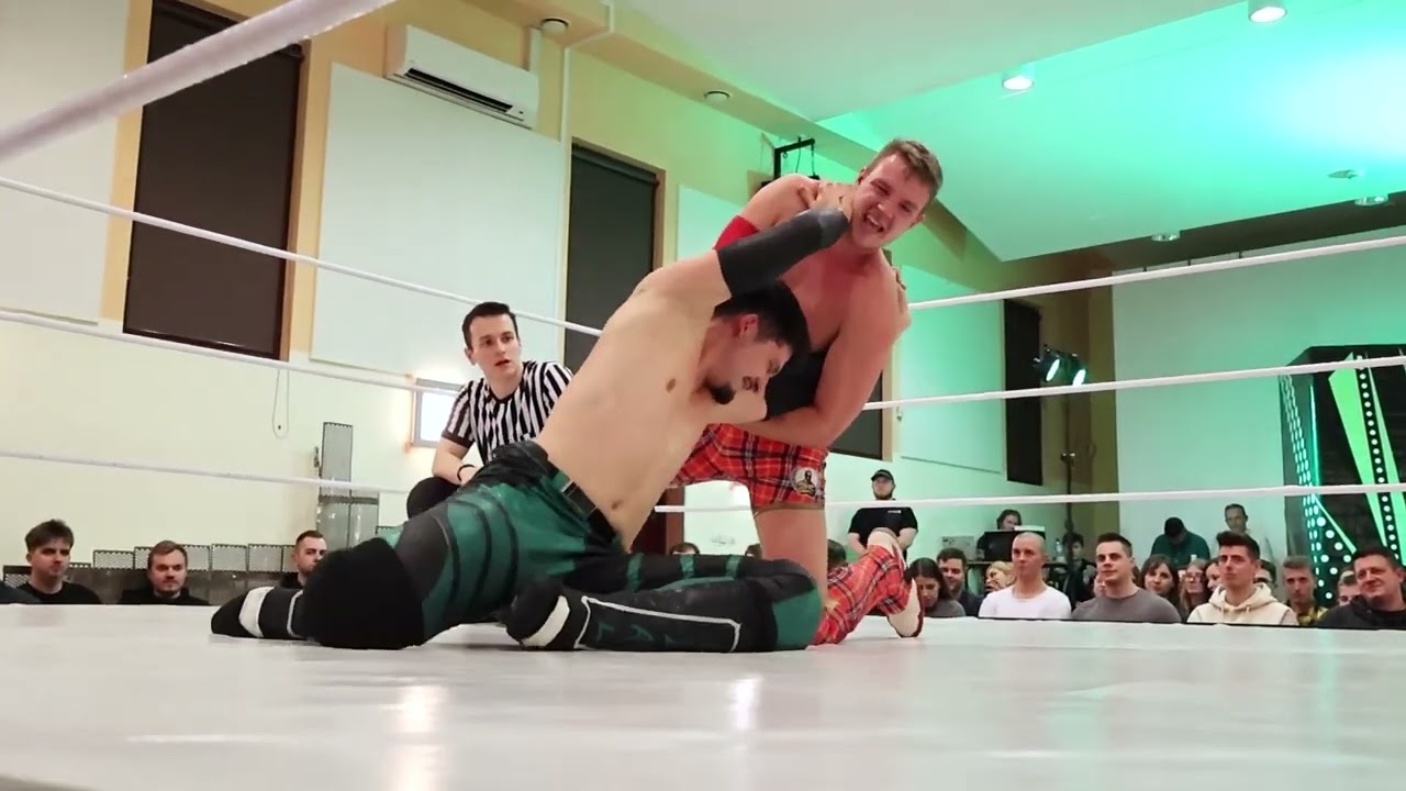 5  Kubes vs Mister Z 29-03-25