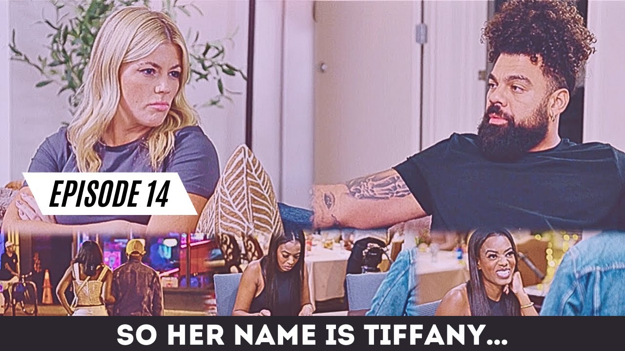 So Her Name Is “Tiffany” | Married At First Sight S18 E14 | REVIEW | #mafs #marriedatfirstsight