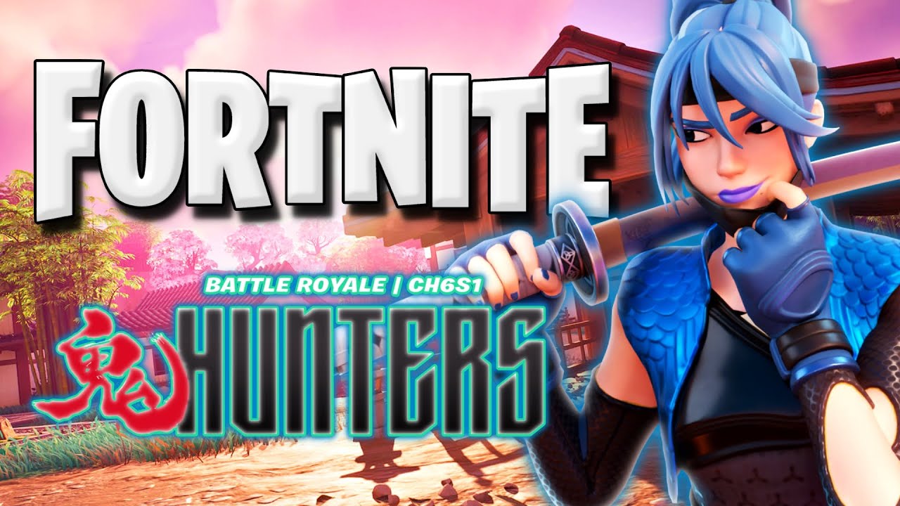 Will Chapter 6 Save Fortnite?