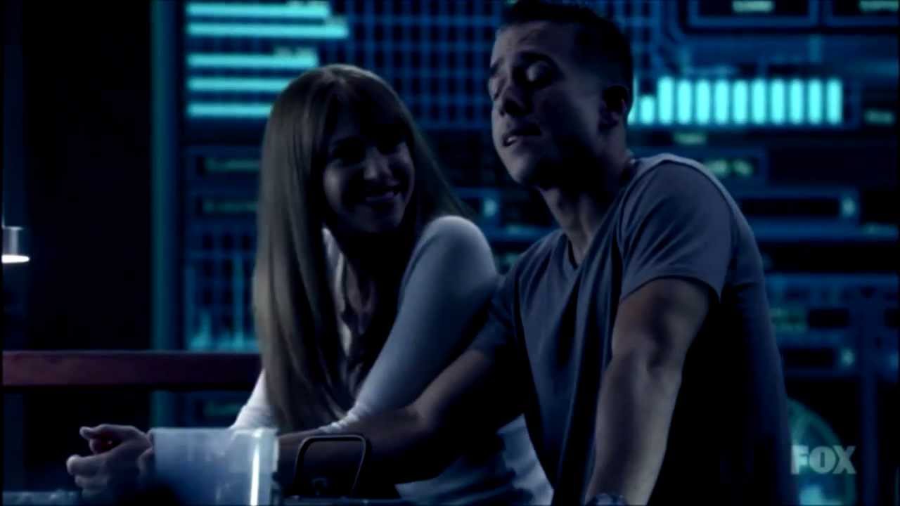 ► Charlie Francis || What Makes You Beautiful (Fringe)