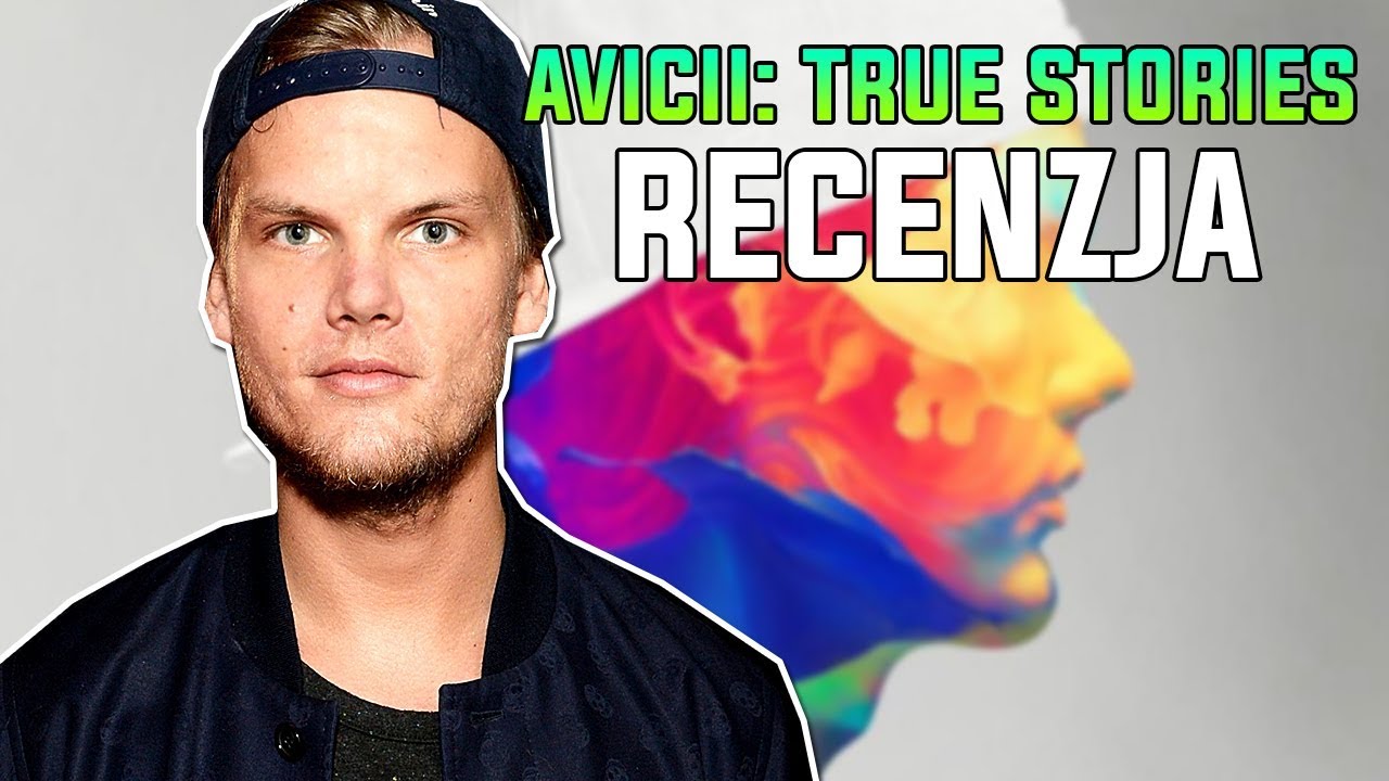 AVICII: True Stories | RECENZJA FILMU