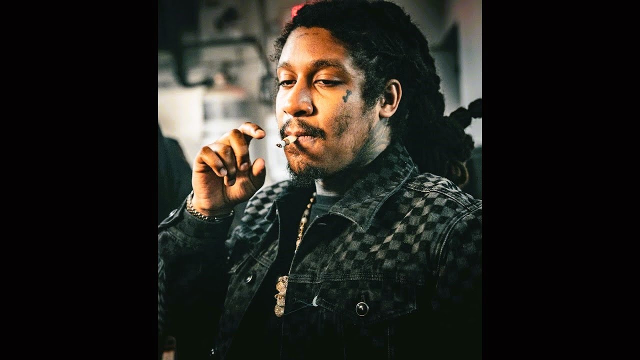 [FREE] Skrilla x Chuckyy Type Beat - 