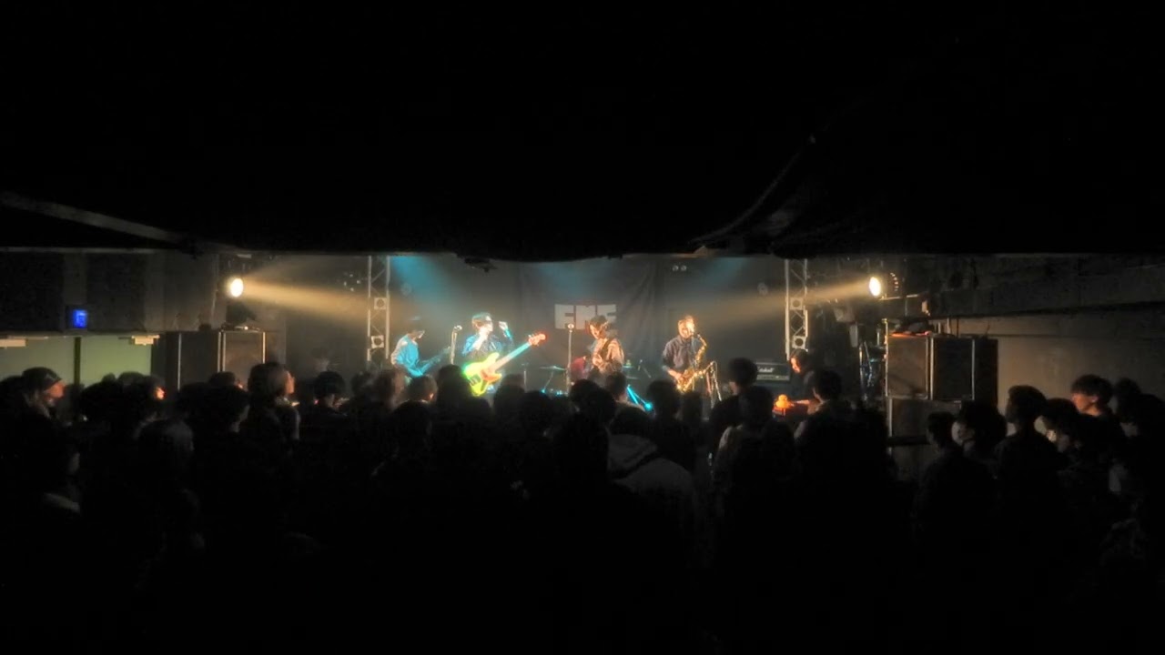 たいと枠　Vulfpeck