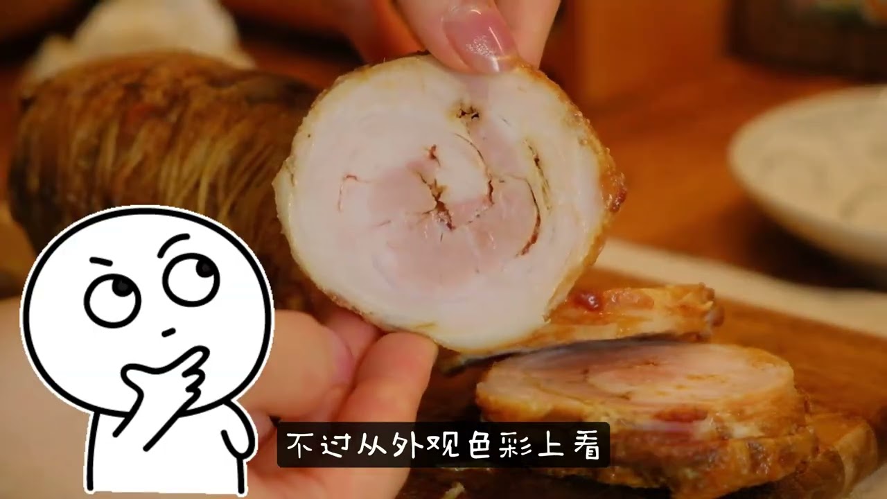 胖虎拉麵大總結！意外最好吃的一碗竟然洗白成功