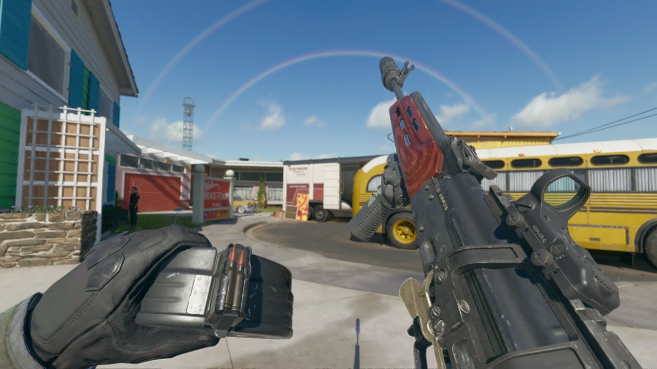 AK-74 | Call of Duty Black Ops 6 Multiplayer Gameplay (No Commentary)