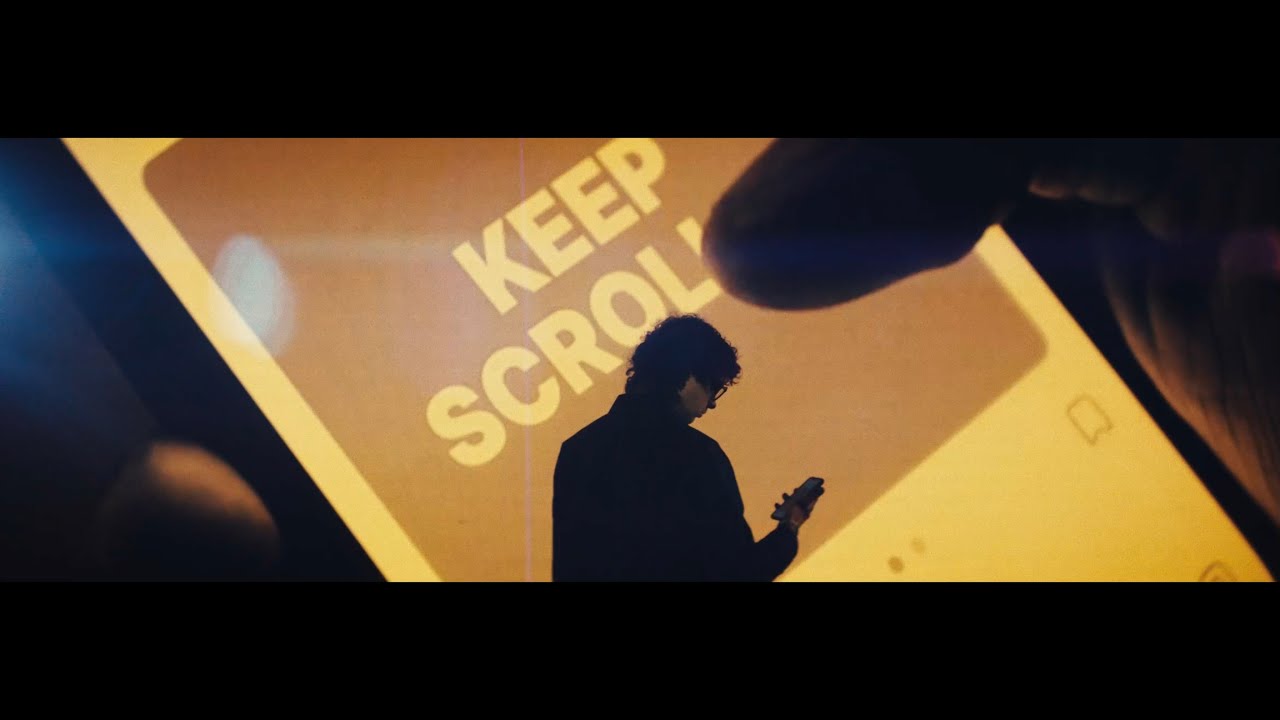 The Digital Fast Book Trailer