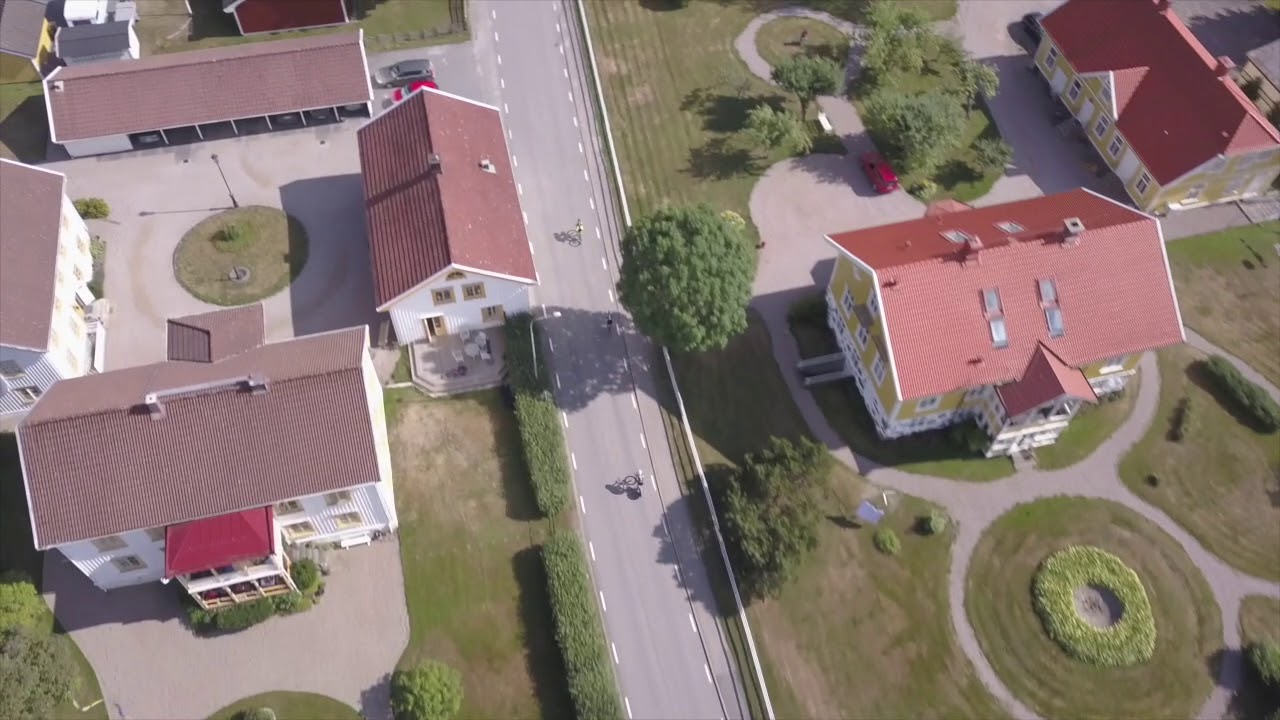 Film om Fritsla triathlon 2018