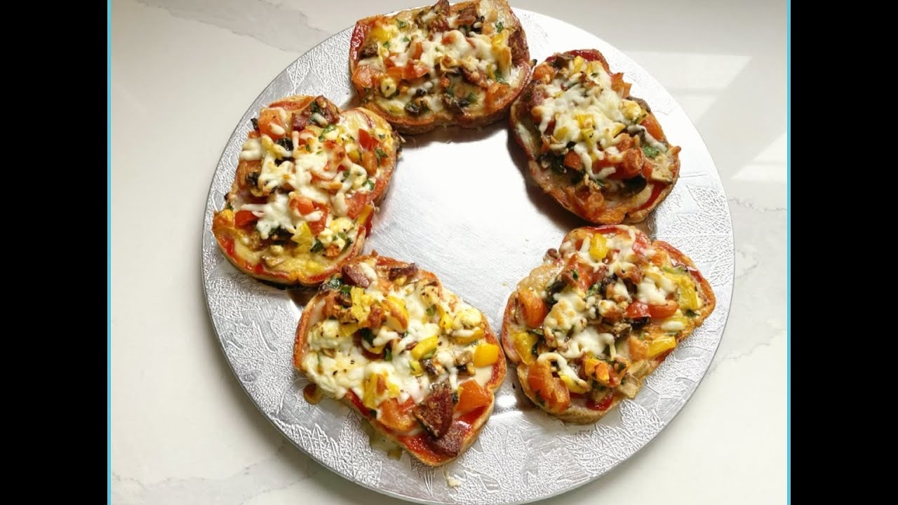 🍕 EASY PİZZA🍕 🍕 KOLAY PİZZA🍕