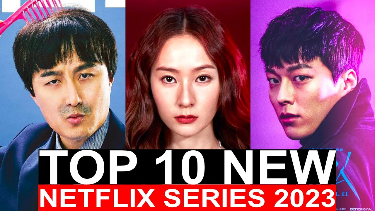 Top 10 Best Korean Hidden Gems Series On Netflix, Apple TV | Best Korean TV Shows To Watch In 2023