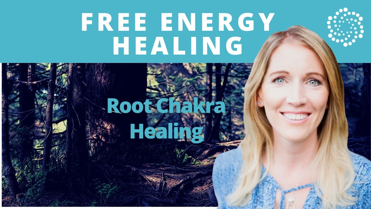Root Chakra Healing