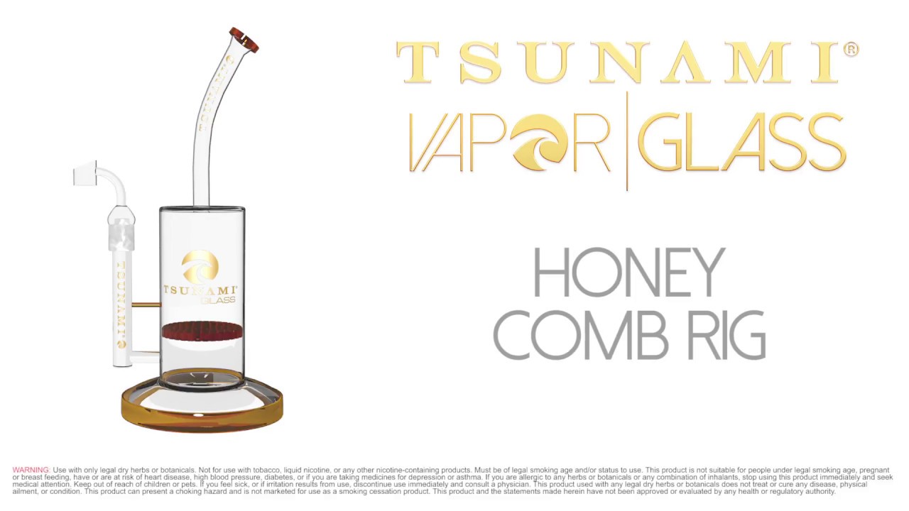 Honeycomb Rig (11&Prime;)