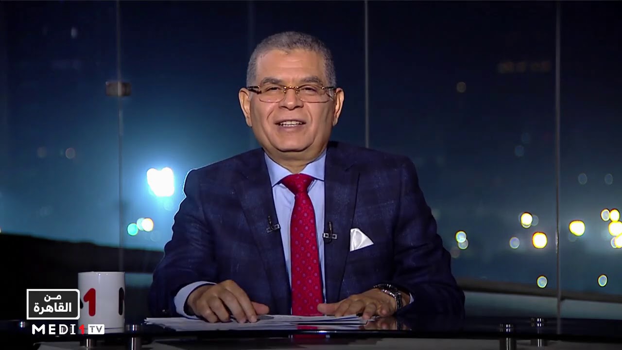 #من_القاهرة .. المرصد الإفريقي للهجرة