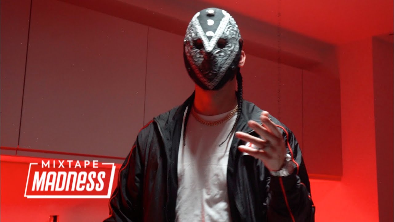 Konny - Menace II Society (Music Video) | @MixtapeMadness