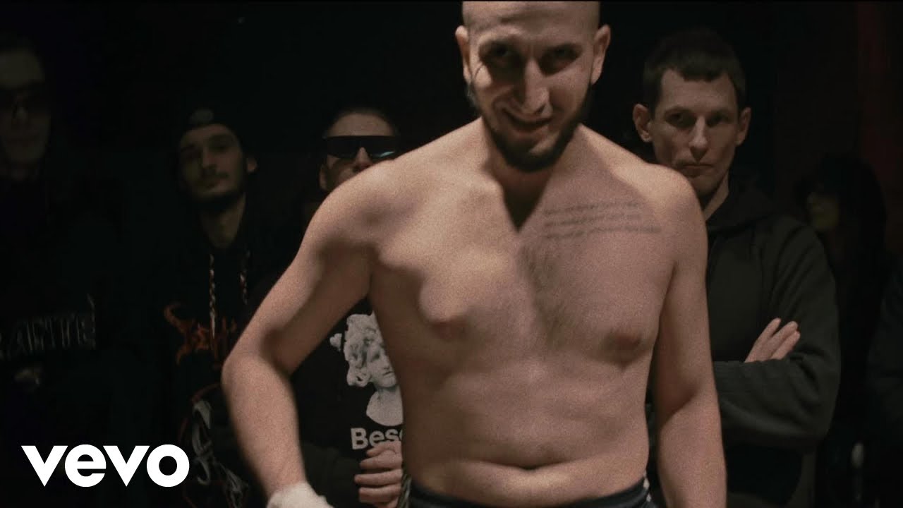 Re:drum - The King Is Back (Official Music Video)