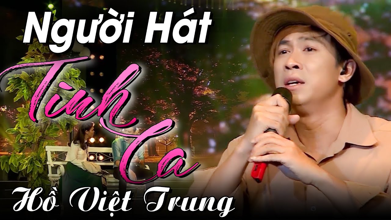 NGỠ NGÀNG Trước Giọng Hát BOLERO SIÊU MƯỢT Của Chàng Trai Trẻ HỒ VIỆT TRUNG | Người Hát Tình Ca