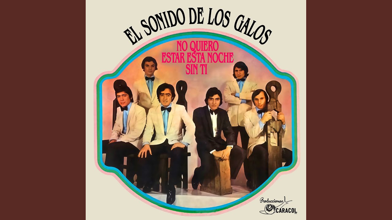 Bailemos Solamente Una Vez Mas (El beso del adios)